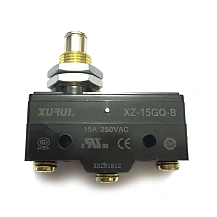 Концевой выключатель XZ-15GQ-B