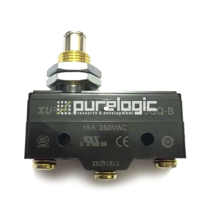 Концевой выключатель XZ-15GQ-B фото