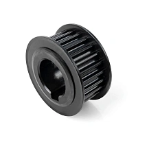 Шкив зубчатый BSY-25-5M-15-A-N20