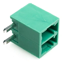 Разъем 15EDGRC-3.5-02P-14-00A(H)