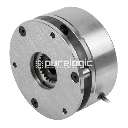 Тормоз электрический WSDZ1-4-24 фото