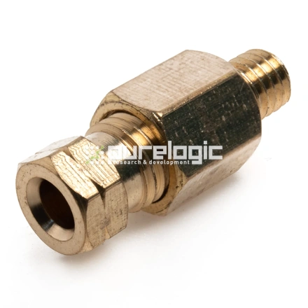 Штуцер PD-406 фото