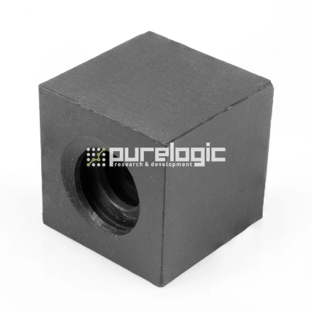 Гайка TRSP-12x4 фото