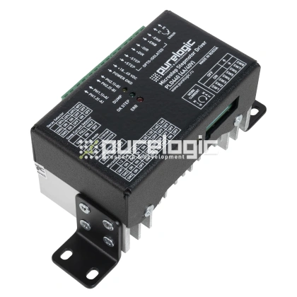 Драйвер ШД PLD440 фото