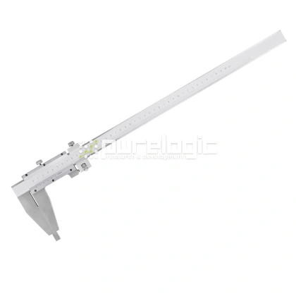 Штангенциркуль IIIVC-400-5 фото