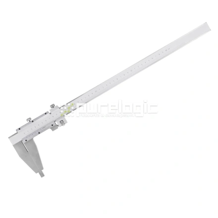 Штангенциркуль IIIVC-500-5 фото