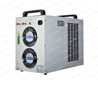 Новые системы жидкостного охлаждения шпинделей и лазеров