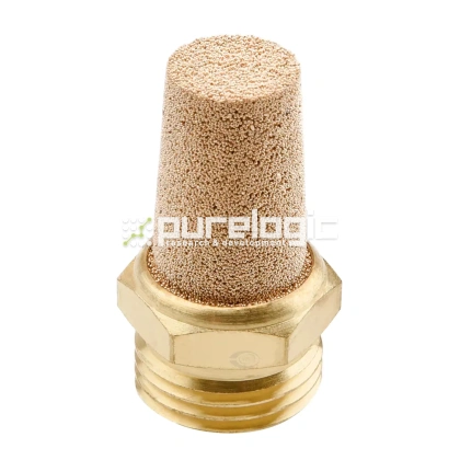 Пневмоглушитель A-6 фото