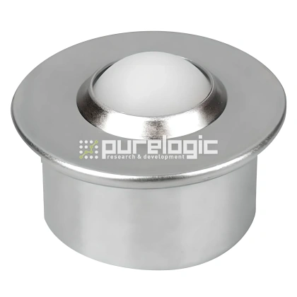 Опора шариковая CY-8H-N фото