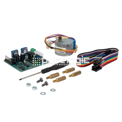 Драйвер PLD0512U 3 613 Драйвер PLD0512U фото