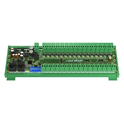 Модуль входов PLP-32-RS485 15 244 руб. Модуль входов PLP-32-RS485