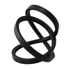 Клиновой ремень Z37.5-10X948LI970LD