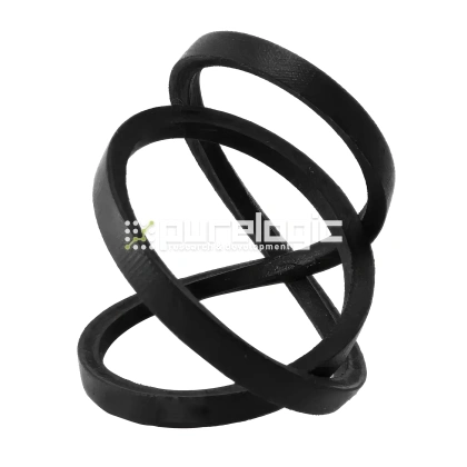 Клиновой ремень Z37-10X933LI955LD фото