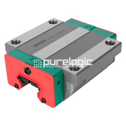 Модуль опорный Hiwin HGW35CCZAC фото