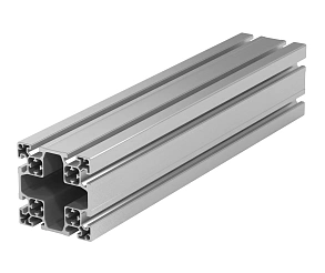 Профиль алюминиевый HXB6060B-8 2 990 руб. Профиль алюминиевый HXB6060B-8