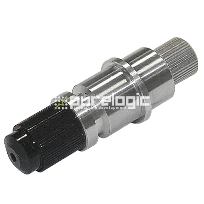 Держатель плоттерного ножа GH-15U-01 фото