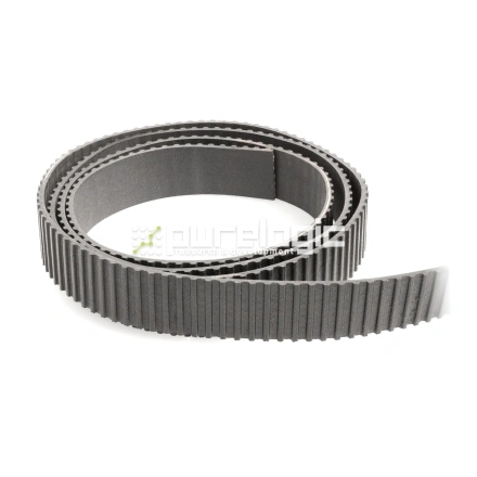 Ремень зубчатый MXL-10 фото