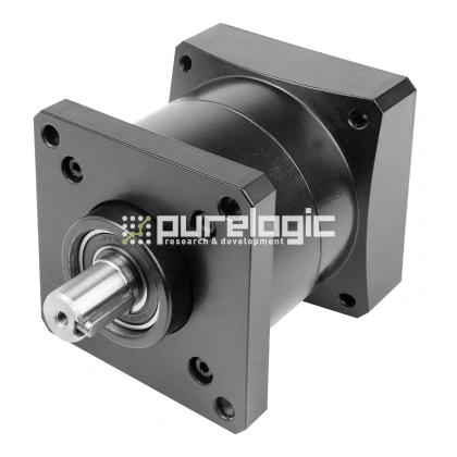 Редуктор планетарный 86PX16K-19S фото