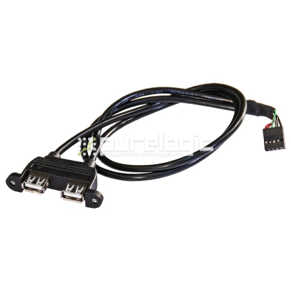 Кабель с разъемом YR-USB-A9-05 фото