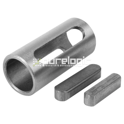 Втулка переходная RV11-14 фото