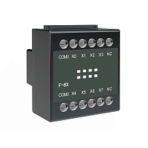 Модуль расширения F-8X