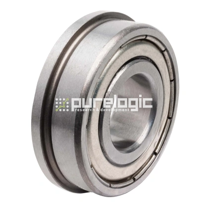 Подшипник F608-2Z/P5 фото