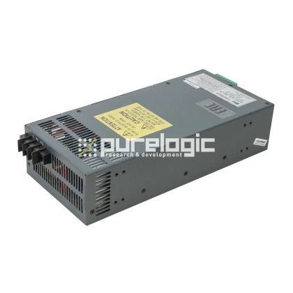 Источник питания импульсный SCN-1000-36 фото