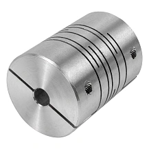 Муфта соединительная DR-3040-6.35-8