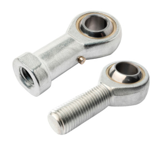 Шаровые наконечники - виды и применение