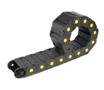 Кабель-каналы (кабельные траки, энергоцепи, кабелеукладчики)