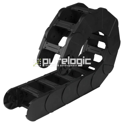 Кабель-канал пластиковый J45Q.1.50S-R300 фото