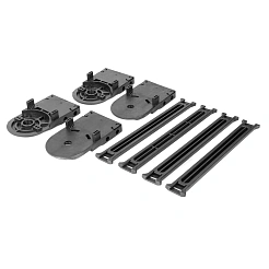 Держатель кабель-канала TPH80x350 2 095 руб. Держатель кабель-канала TPH80x350