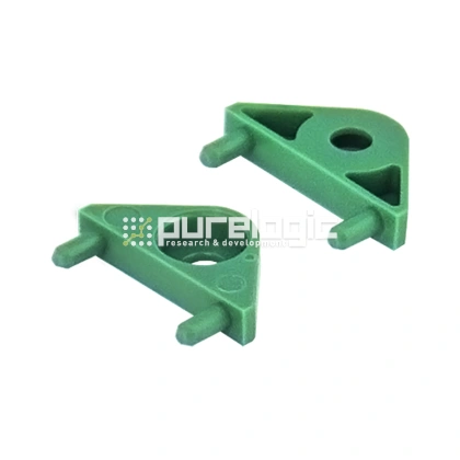 Крепеж профиля UM100-D фото