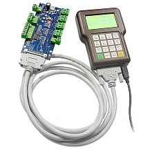 ЧПУ контроллер RZNC-0901