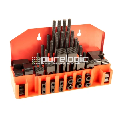 Набор для фиксации заготовки CK-14 фото