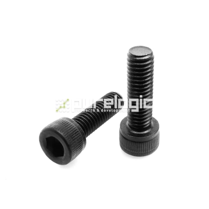 Винт M6x20 DIN912 221 Винт M6x20 DIN912 фото