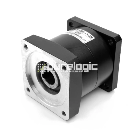 Редуктор планетарный 80PX10K-19K фото