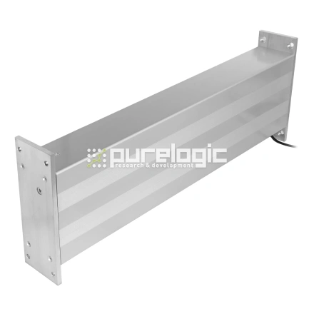 Актуатор линейный TGH-01-600-24-30-775-IP55 фото