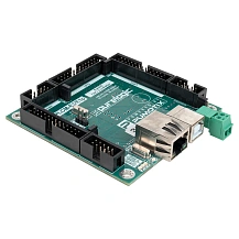 Контроллер PLCM-E3 (Ethernet)