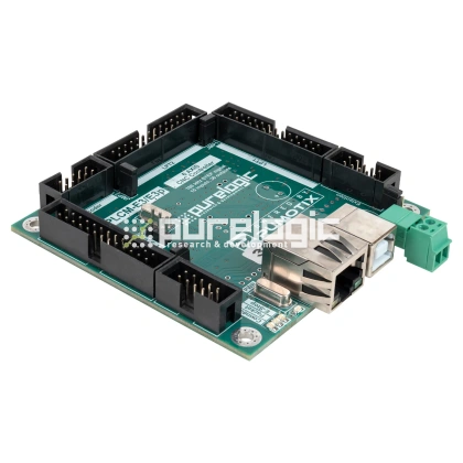 Контроллер PLCM-E3 (Ethernet) 27 105 Контроллер PLCM-E3 (Ethernet) фото