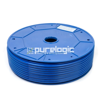 Трубка пневматическая PU080x050-100M-BU фото