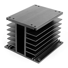 Радиатор для ТТР MF