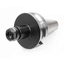 Цанговый патрон BT50-ER20-100L