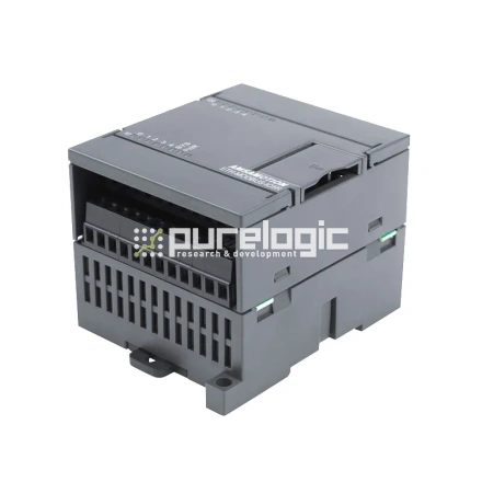 Модуль расширения ETH-MODBUS-IO5R фото