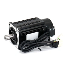 Серводвигатель LK80100V48-17