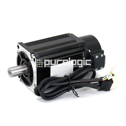 Серводвигатель LK8075V48-17 фото