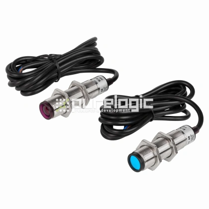 Датчик оптический HG-J18-T20P2*20L 1 452 Датчик оптический HG-J18-T20P2*20L фото