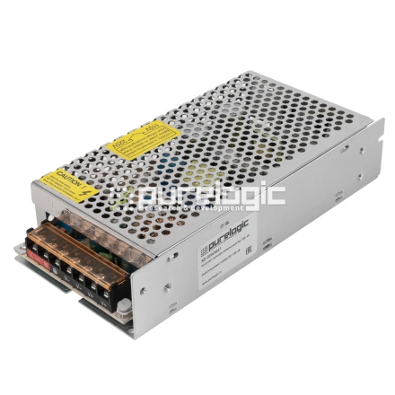 Источник питания импульсный GS-150-48 фото