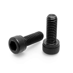 Винт M6x16 DIN912 646 руб. Винт M6x16 DIN912