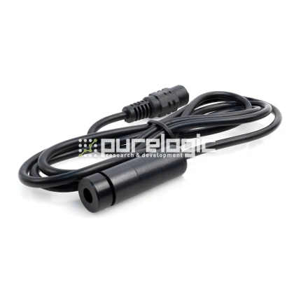 Лазерный модуль LDM650-0.005-5D фото